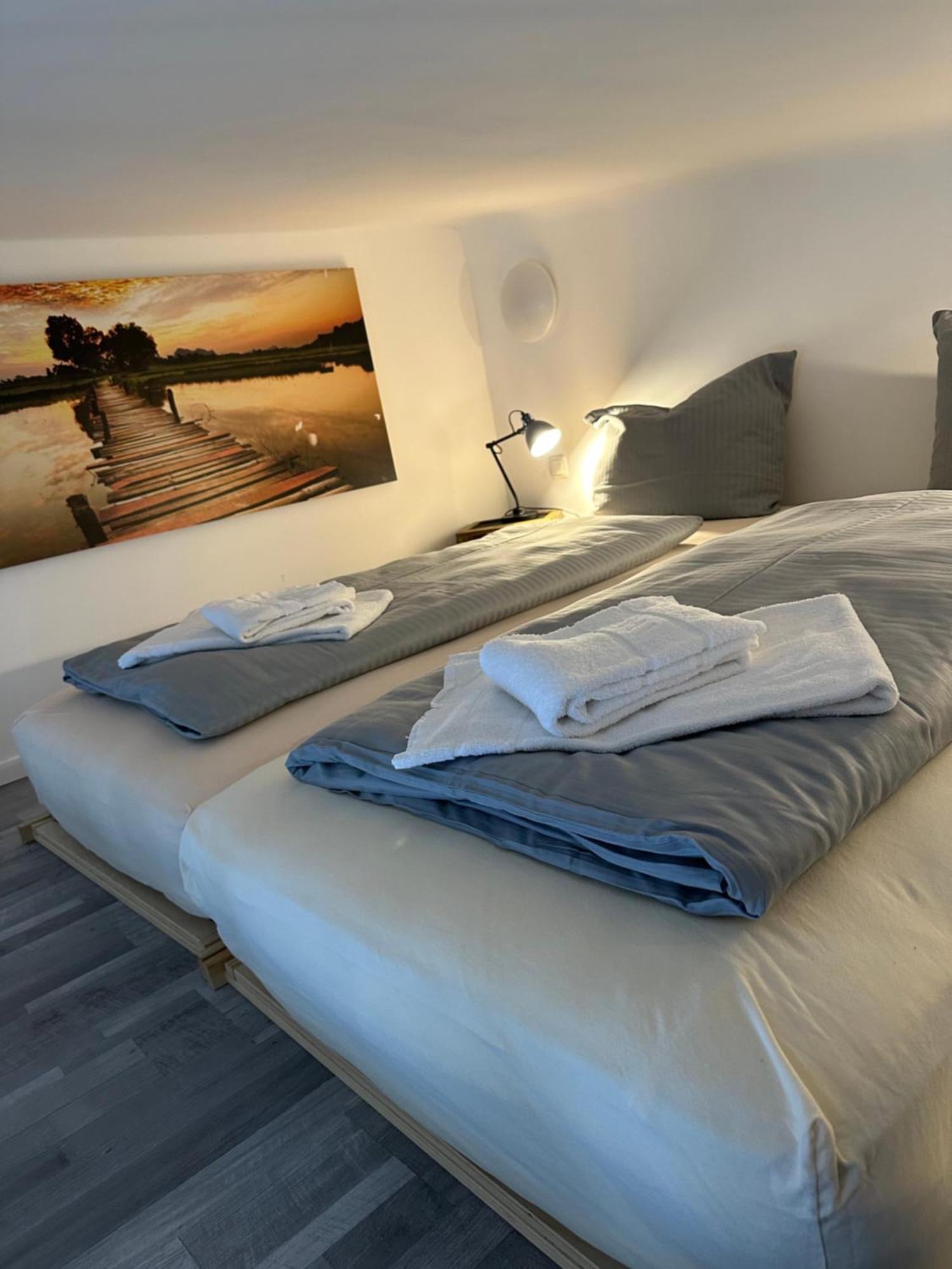 Estelada Boarding Houses - Bogenhausen München Eksteriør bilde